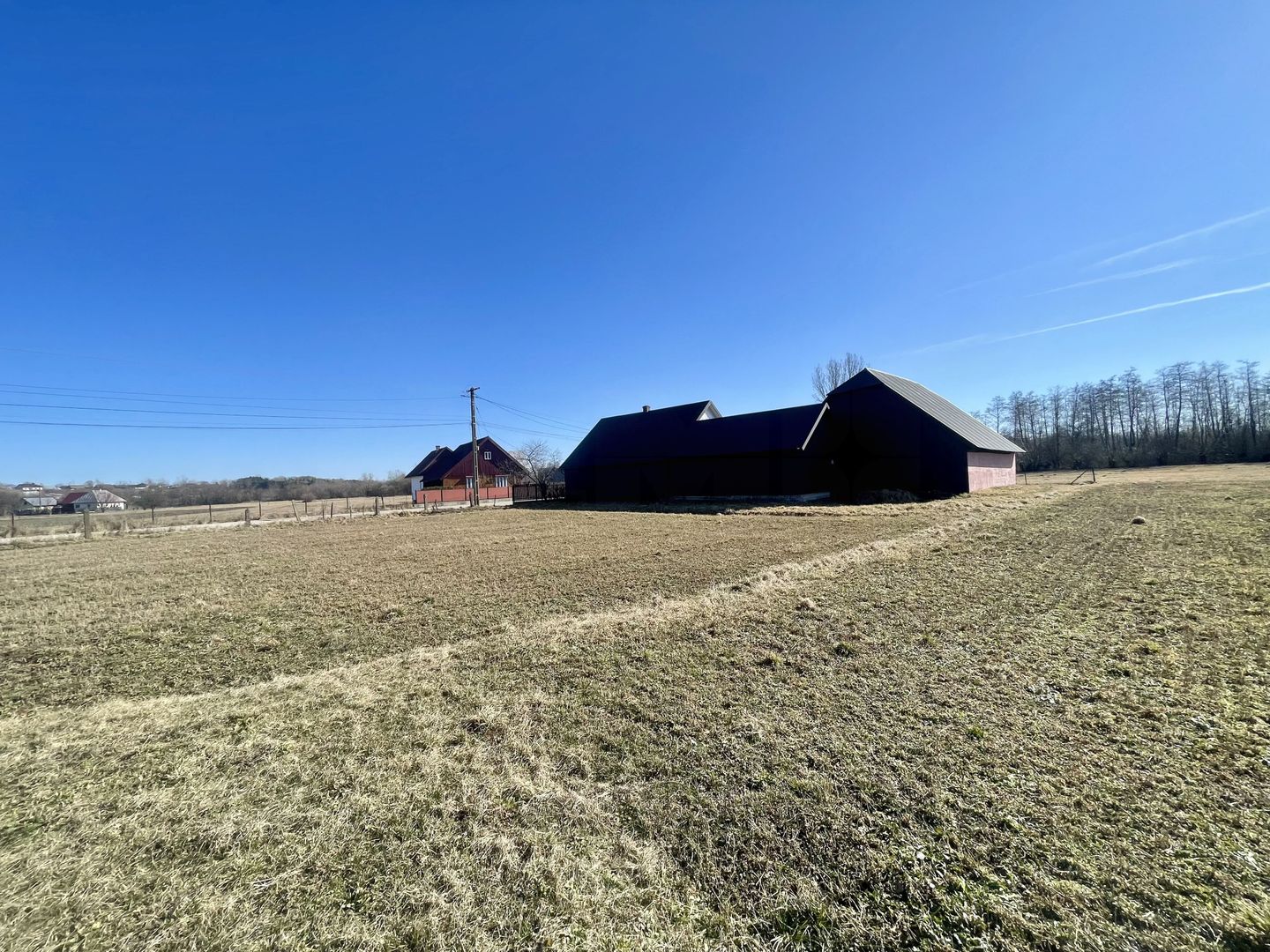 CASA RENOVATA + TEREN 3100 MP | CURTE SI GRADINA | FRATAUTII NOI - Poză 26