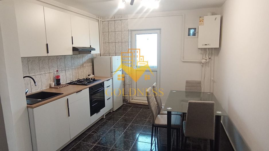 2 camere decomandate, balcon, Manastur, Calea Floresti, Mega Image - Poză 6