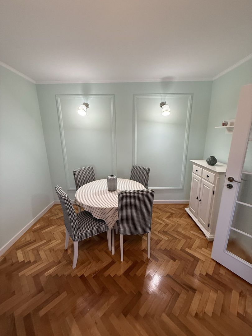 AP. 2 CAMERE- PANTELIMON, BLOC REABILITAT, BUCATARIE INCHISA, MODERN - Poză 3