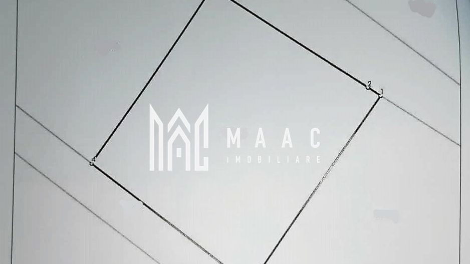 Teren intravilan | 500 mp | Sura Mare - Poză 2