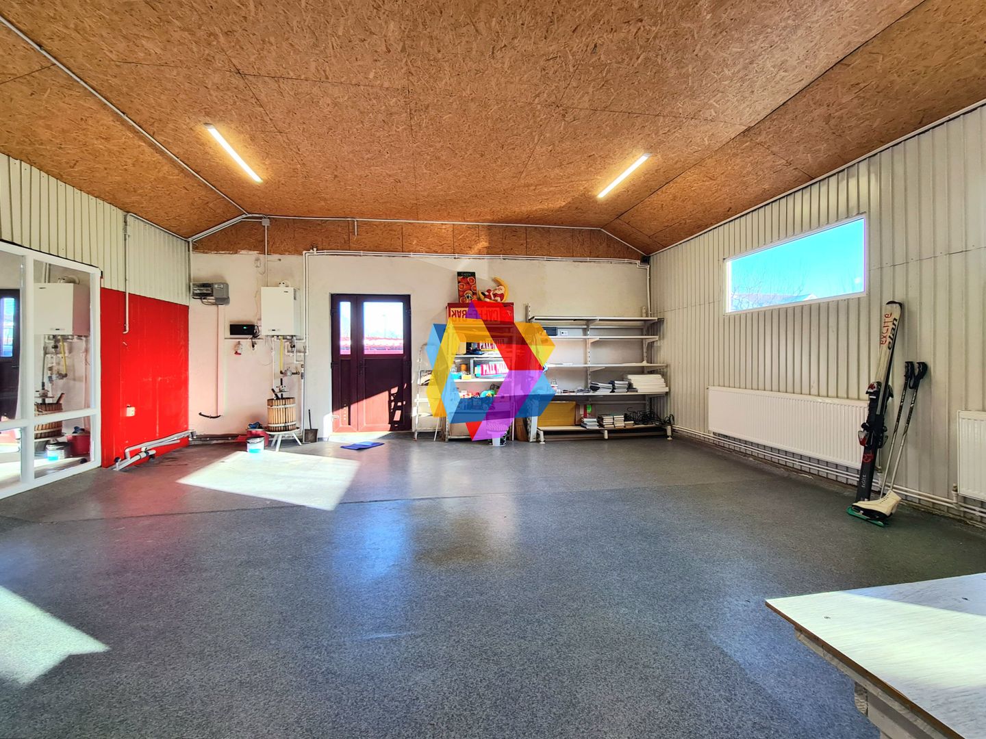 Spatiu comercial - 80 mp # plus-imo.ro - Poză 2