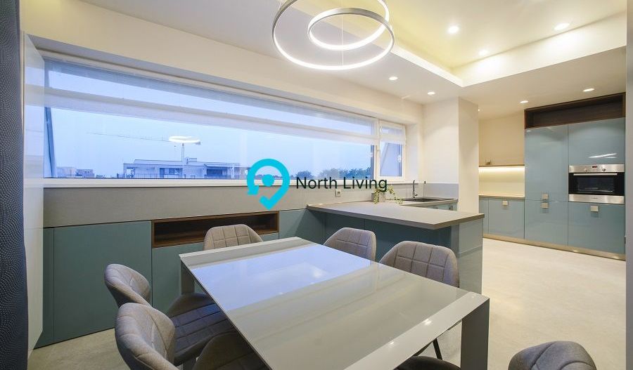 Duplex 3 Dormitoare | Design Premiat | Pipera - Iancu Nicolae - Poză 7