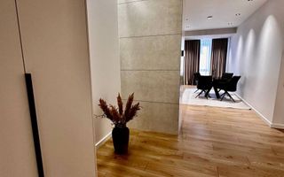 Apartament în chirie în inima Chișinăului - Poză 3
