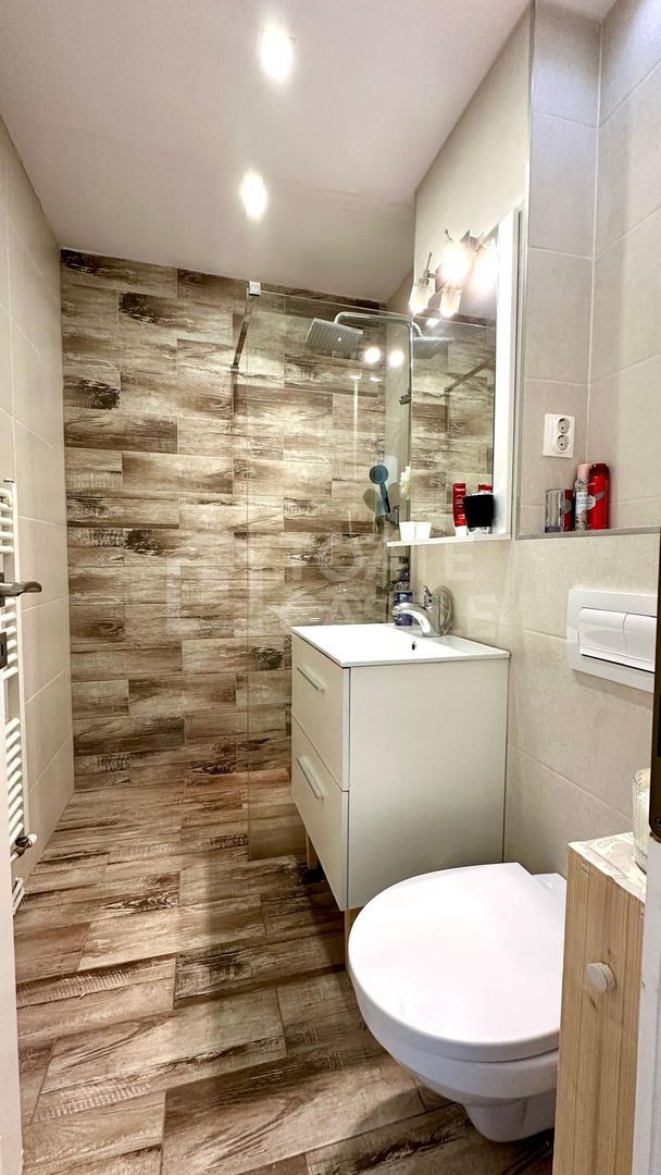 Apartament 2 camere, decomandat, zona Cocosul de Aur - Poză 4