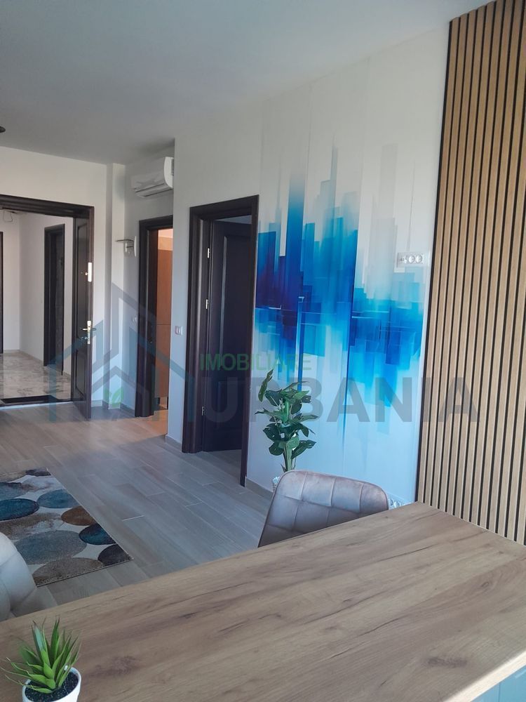 Apartament 2 camere de închiriat, Sfântul Lazăr 6, lângă Palas Mall, Iași - Poză 5