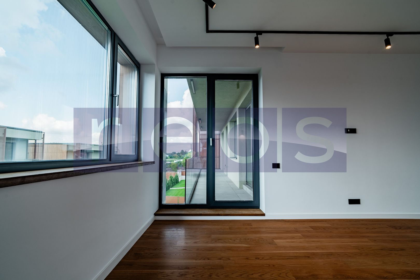 UPnorth™ | VILA 5 CAMERE | LUX CONFORT SI EFICIENTA ENERGETICA | CORBEANCA - Poză 96