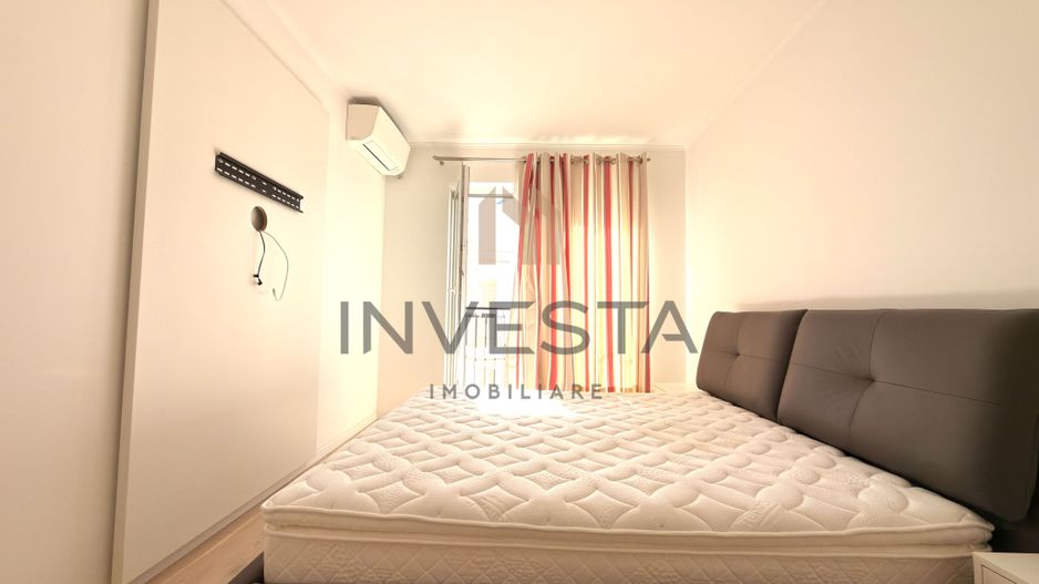 Apartament 2 camere decomandate cu terasa, bloc nou, zona Record Park! - Poză 3