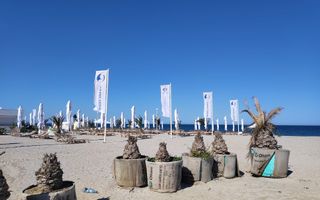 HOTEL OPERA(COD03) -5th Avenue 2 camere cochete, cu vedere la mare ! - Poză 58