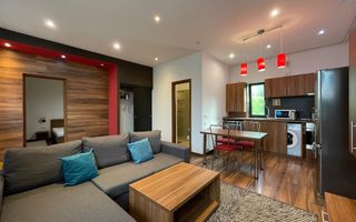 Apartament spre vanzare cu 2 camere, zona Centrala! - Poză 1