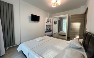 Apartament 2 camere cu vedere la mare – Alezzi Beach Resort, OCAZIE - Poză 9