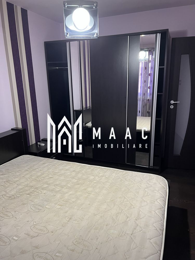 Apartament de inchiriat |3 camere | 70Mp | mobilat si utilat - Poză 3