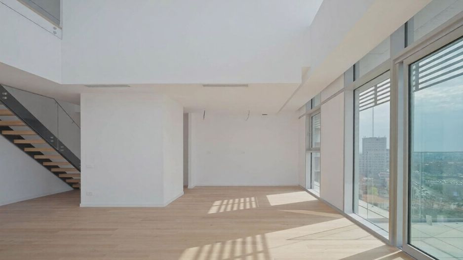 Luxury Penthouse | UP-site Floreasca I Lake view - Poză 4