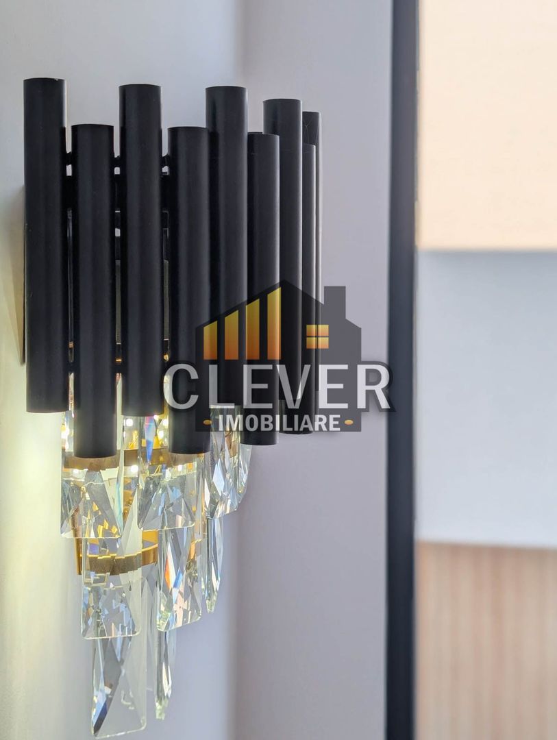 Vila Individuală Premium Ds+P+Et,  Panouri Fotovoltaice - Domnesti, sat Teghes - Poză 11