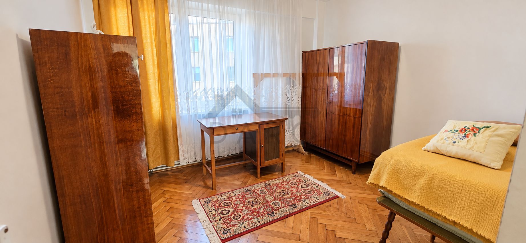Vând apartament cu trei camere Tudor confort 1 - Poză 4