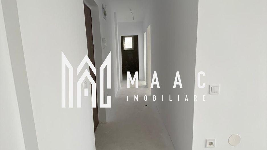 Apartament 3 camere | Constructie noua | Parcare | Henri Coanda - Poză 10