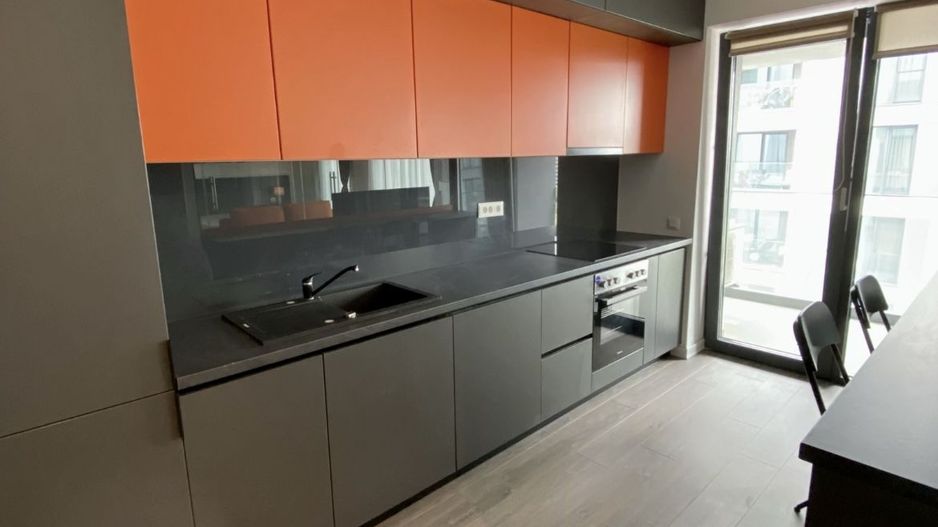 APARTAMENT CLOUD 9 | LUX | PARCARE - Poză 3