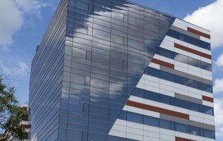 Spatiu modern pentru birouri - 350 mp - Pantelimon