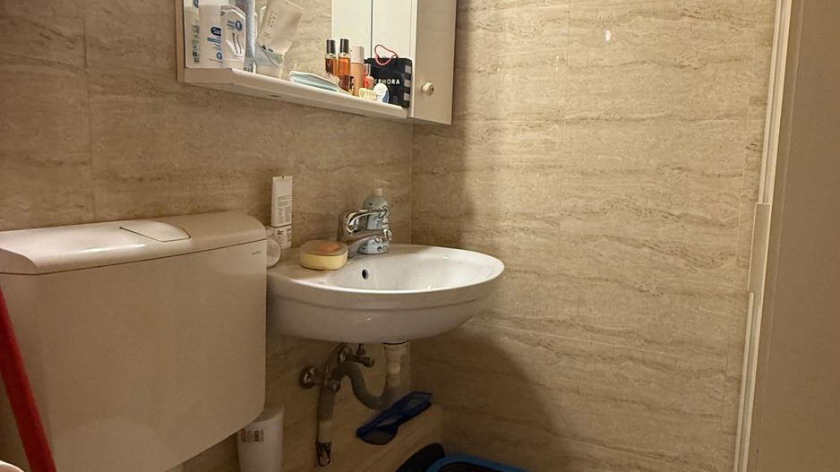 APARTAMENT 3 CAMERE ZONA NERVA TRAIAN - Poză 7