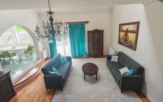 Vilă de lux Gruia | 230 mp | garaj 2 auto | curte 700 mp - Poză 3