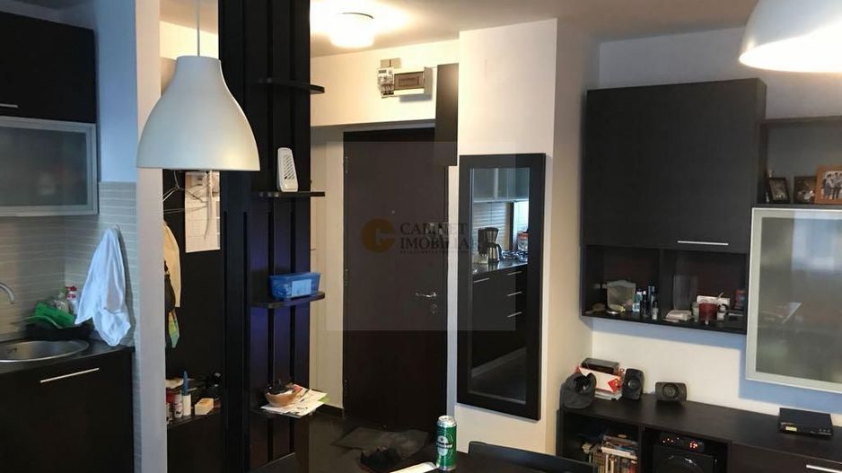 2 camere I Gara de Nord I Etaj 4/9 - Poză 2