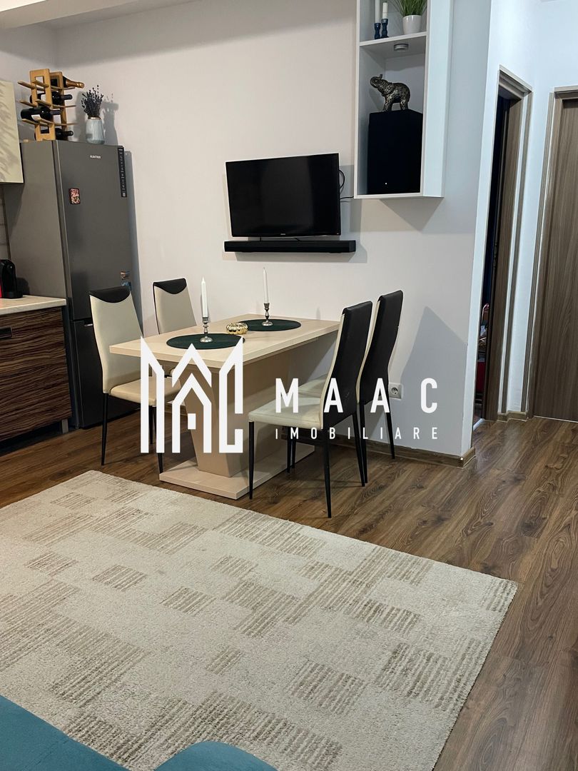 Apartament 2 camere | Balcon | Etaj 1 | Parcare | Arhitecților – Kaufland - Poză 8