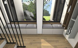 Minimalist în Timișoara - Poză 15