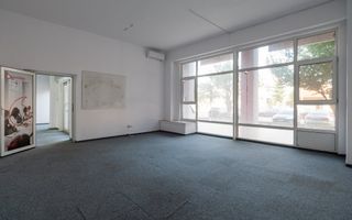 FALEZA NORD – 192,48 MP UTILI, IDEAL MAGAZIN, BIROURI, CABINETE MEDICALE! - Poză 8