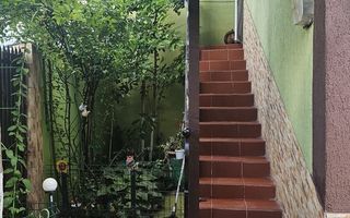 De vanzare casa + teren, zona Pucheni, sector 5 - Poză 12