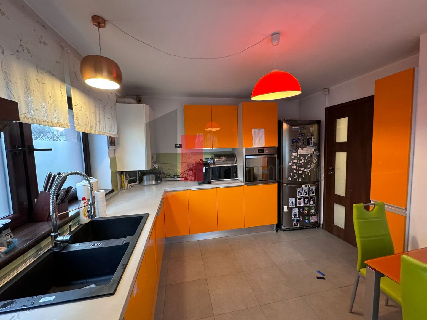 Austrian Village, Duplex Complet mobiliat si utilat - Poză 14