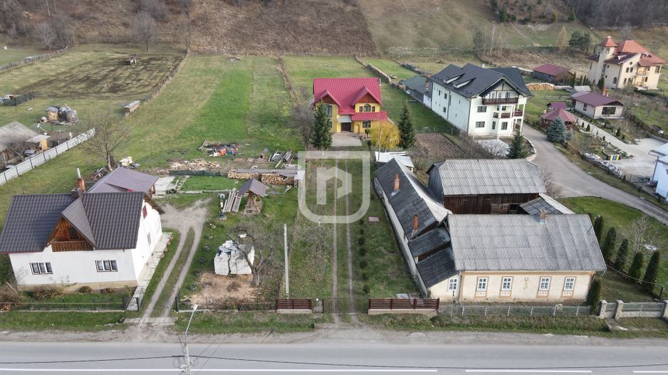 Casa cu 4 dormitoare | strada Manastirii | Gura Humorului - Poză 19