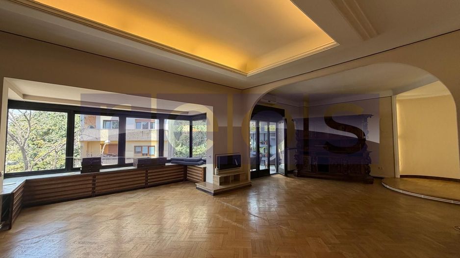 VANZARE APARTAMENT DEOSEBIT 5 CAMERE | 221MP  | BLV LASCAR CATARGIU | - Poză 1
