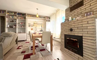 Casa individuala cu teren de 500 mp/panouri FV. 16KW/zona accesibila. - Poză 14