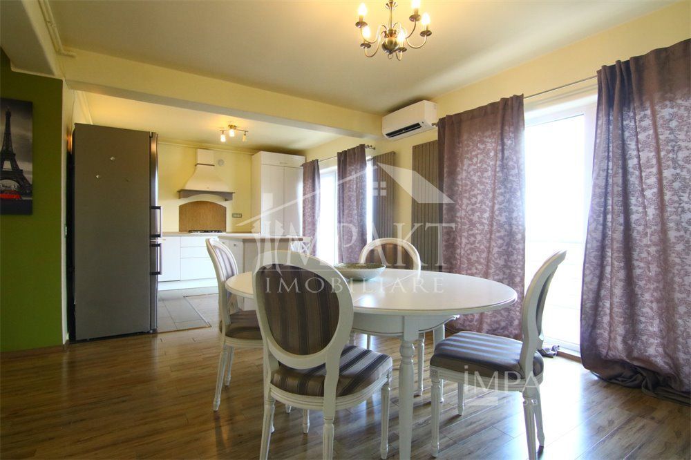 Apartament deosebit pe 3 niveluri, in Zorilor! - Poză 7