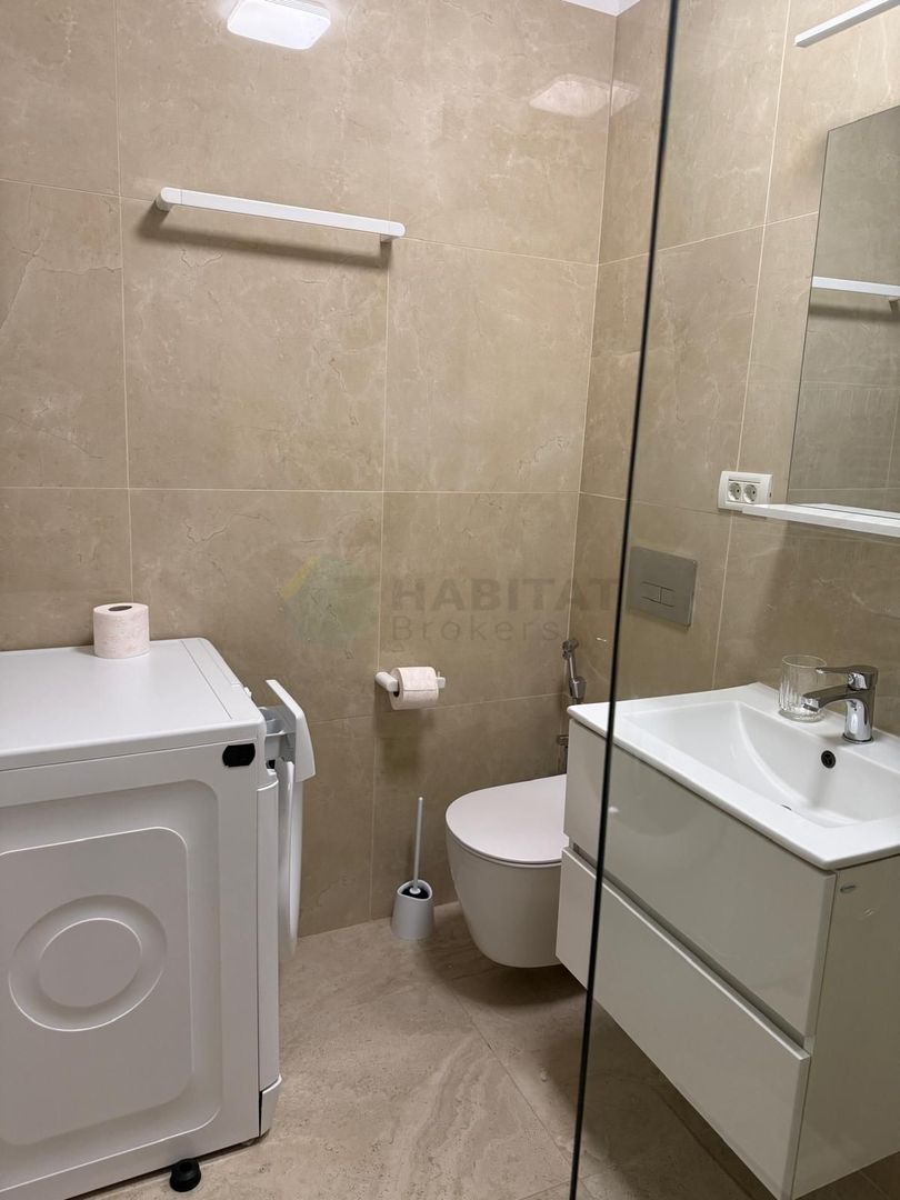 Apartament 2 Camere Premium | MTM Pipera Lake | Parcare Acoperită - Poză 9