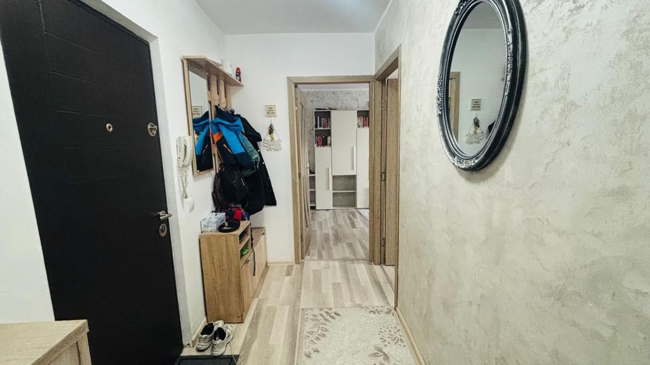 Apartament 2 camere I 50 mp I Obcini I 78.000 € - Poză 5