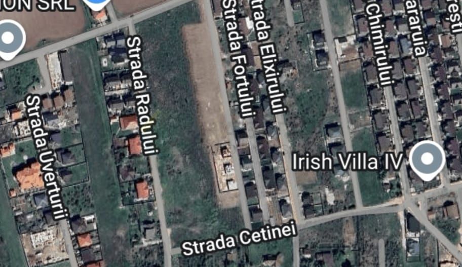 Teren de Vânzare în Domnești – 7.500 mp cu Două Fronturi Stradale, Ideal Investi - Poză 2