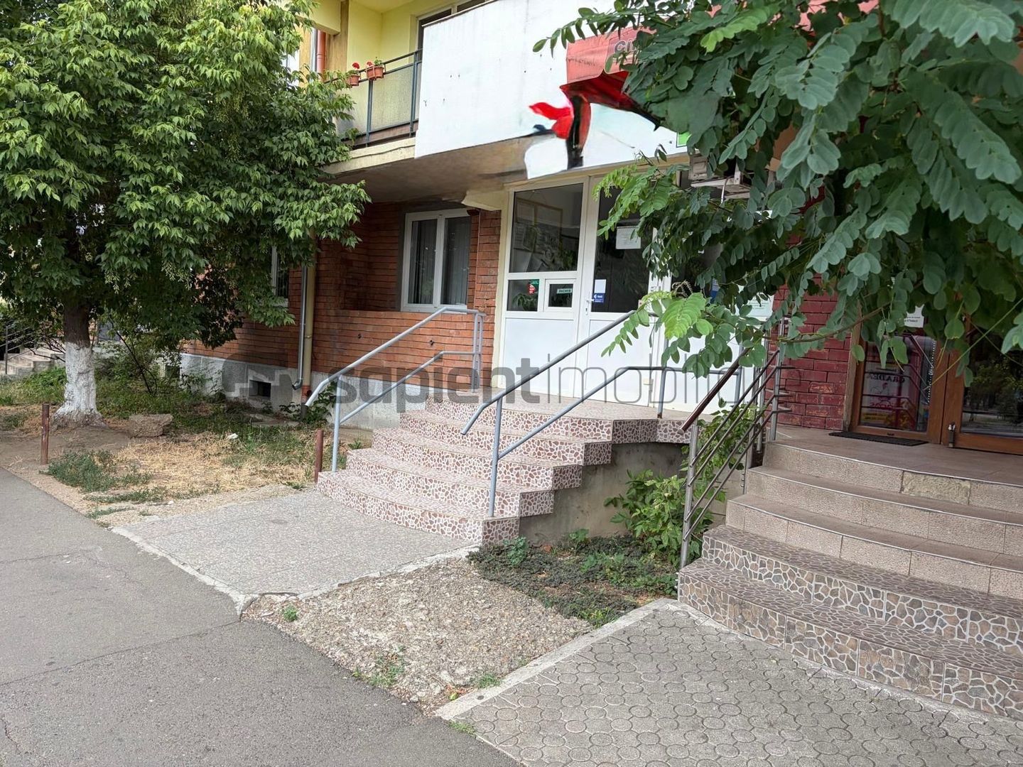 Spațiu comercial - str. Corneliu Coposu - Poză 1