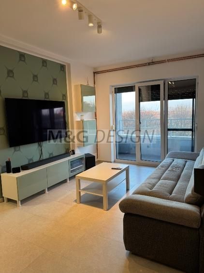 Apartament 3 camere Buziasului etaj 1 bloc nou - Poză 1