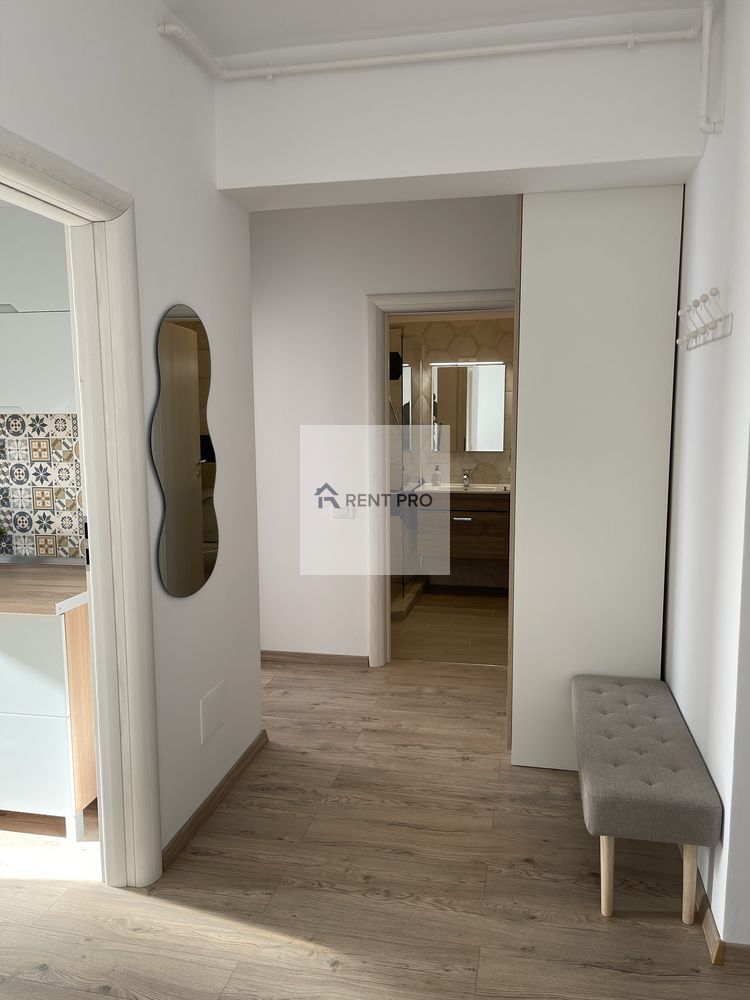 Inchiriez ap. 2 camere Regie Residence/Grozavesti - Poză 7