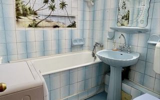 Apartament 3 camere, complet mobilat si utilat, Gorjului , B-dul Iuliu Maniu - Poză 7