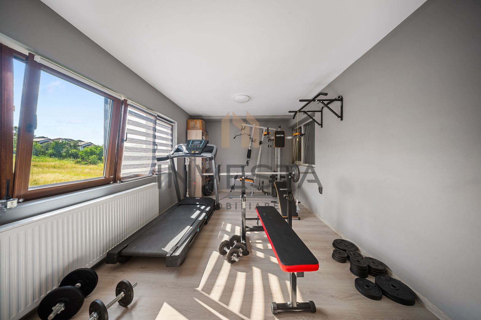 Vila individuala cu teren de 516 mp! Se vinde la cheie! - Poză 15