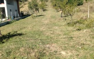 Teren intravilan de vânzare | Tepșenari, Milcoiu | 2200 mp - Poză 3