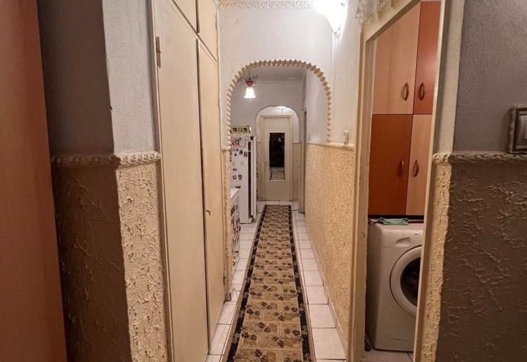 Apartament  3 camere, etaj 4/4, Micro 21 - Poză 4