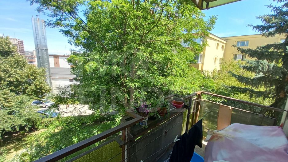 2 camere decomandate etaj 2 Zorilor - Poză 1