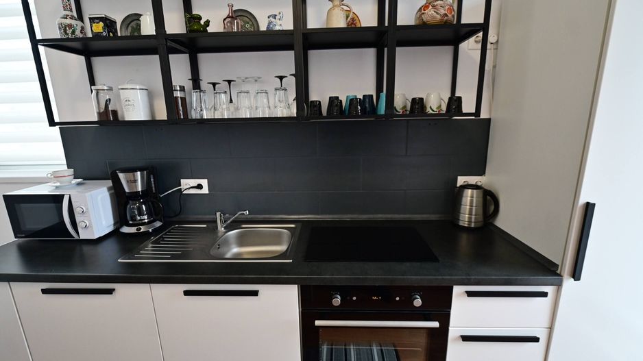 Apartament 2 camere - Henri Coandă  + terasă 40 mp - Poză 13