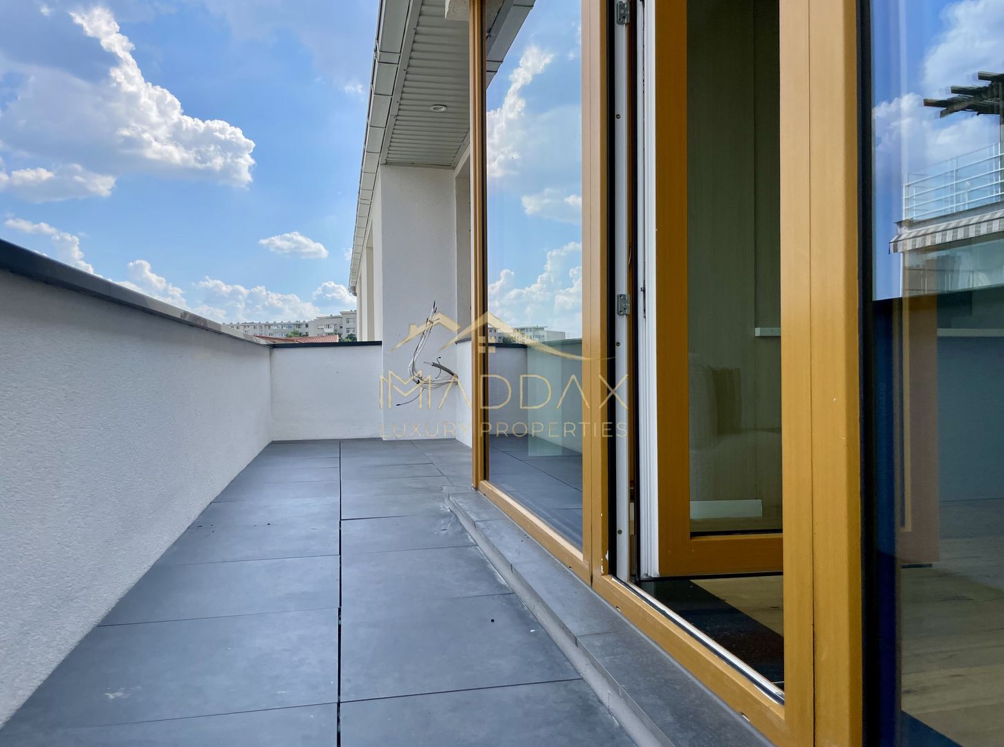 Apartament 2 Camere**TERASA**Bloc boutique***NOU// DOMENII - Poză 19