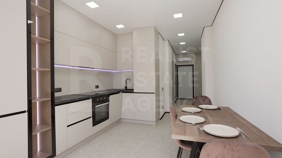 Vânzare, apartament, 1 cameră, Bulevardul Dacia, Botanica - Poză 19