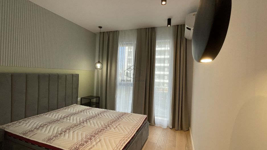 APARTAMENT SUPERB LA INCHIRIERE IN ZONA AVIATIEI - Poză 18