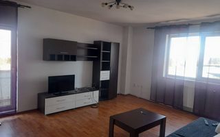 Apartament 2 Camere Decomandat | Balcon | Garaj | Zorilor Calea Turzii - Poză 1