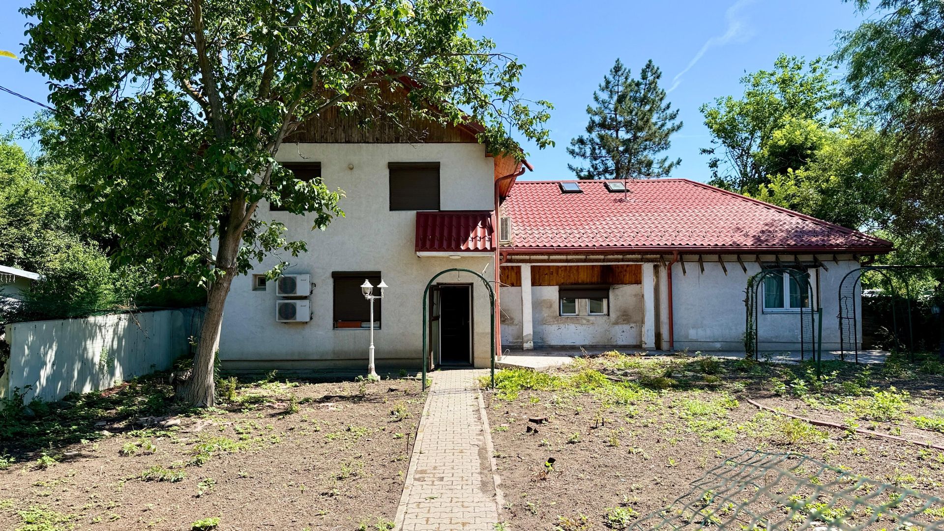 Teren Intravilan 3000mp | Parcelat | 3 parcele ramase din 4 | 2 Deschideri | P+2 - Poză 2